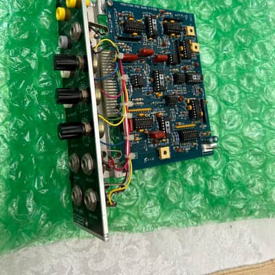 Modcan A Quadraphonic 33A synth module image 2