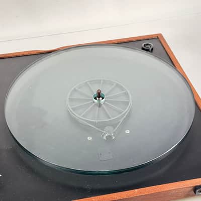 Rega Planar 2 Turntable w/ Grace G-707 Tonearm & Grace F9 Cartridge image 16