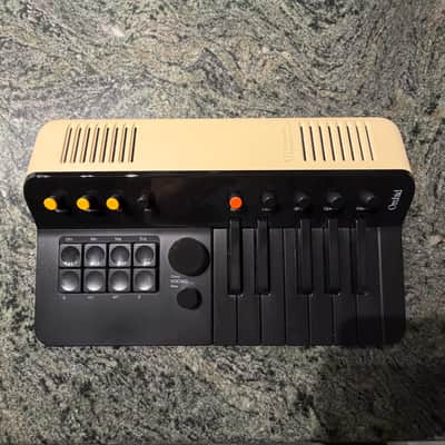 Telepathic Instruments Orchid ORC-1 | Reverb
