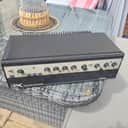 Gallien-Krueger 800RB 300 / 100-Watt Bi-Amp Bass Amp Head 1980s - Black