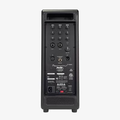 Powerwerks - 50W Portable PA System image 3