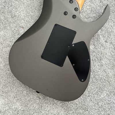Ibanez Prestige 2003 - Grey image 6