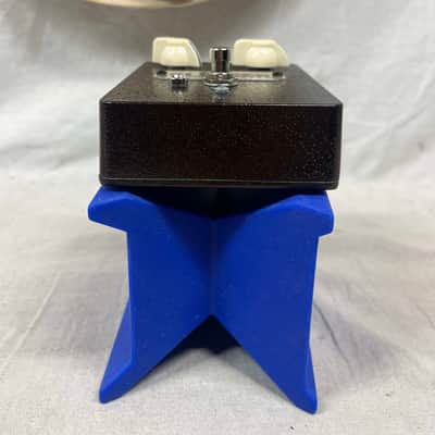 Klinger Custom Pedals Tone Bender tonebender MkI mk i v1 Fuzz Pedal with Box image 3