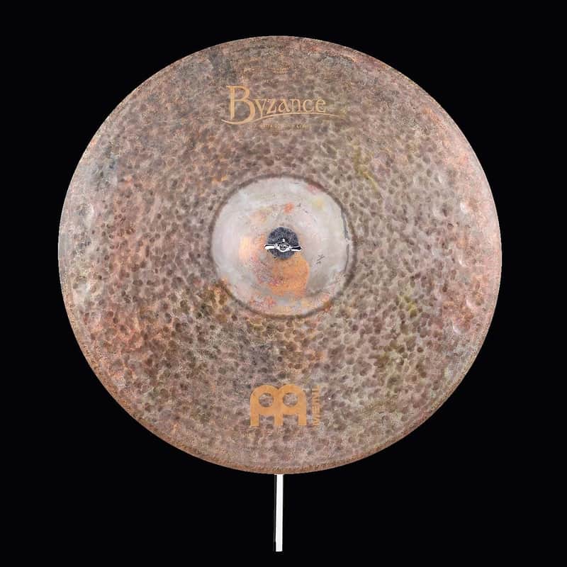 Meinl 20" Byzance Extra Dry Thin Crash image 1