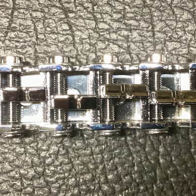 Ibanez Gibraltar tune o matic bridge image 6