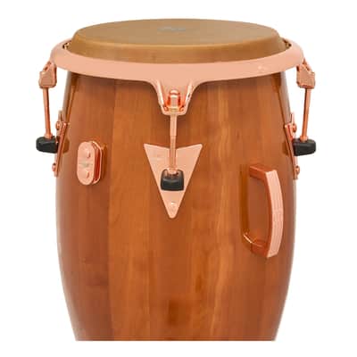 Latin Percussion 11" Limited Edition TT Quinto - Cherry Copper image 4