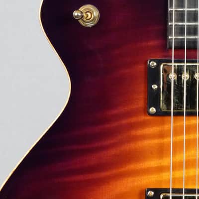 Eastman El Rey ER3 Sunburst image 3