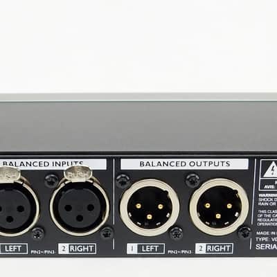 TC Electronic M3000 High-End Reverb Processor + Neuwertig + 2Jahre Garantie image 12