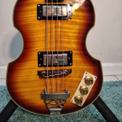 Epiphone Viola image 2