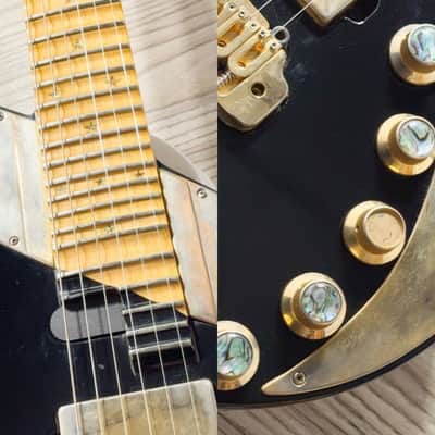 Dean Uli Jon Roth Sky Guitar 6Strings 2010-2012 image 2