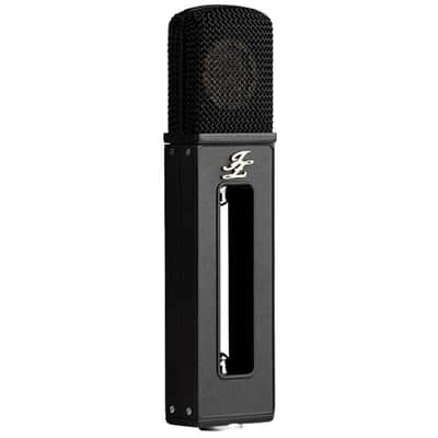 JZ Microphones BH-1S MKII Black Hole Microphone image 2