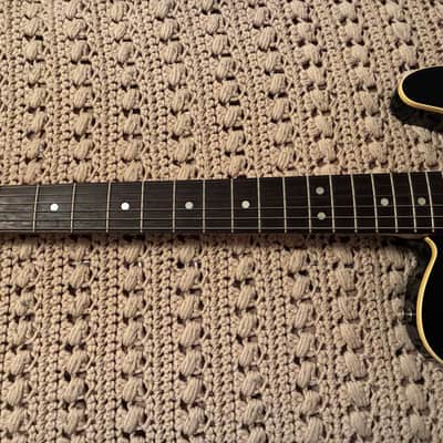 Fender CIJ Aerodyne Telecaster 2005 image 5