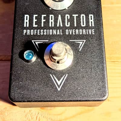 Aion FX Refractor Professional Overdrive (Klone) image 3