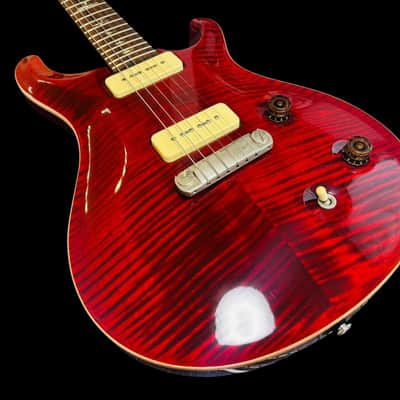 PRS McCarty Soapbar 10-Top 2004 image 7