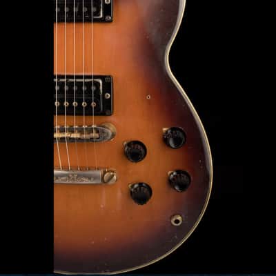 Yamaha SG-1000 1981 - Brown Sunburst image 6