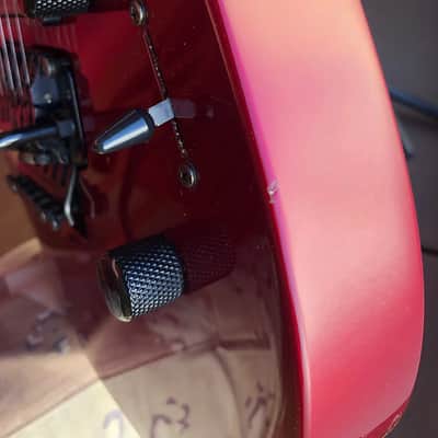2000 Jackson Soloist Neck-Thru Excellent Shape MIJ image 21