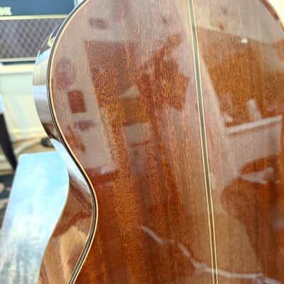 Aria A-405 Full Size Classical Guitar, With Hard Case And Free Shipping image 18