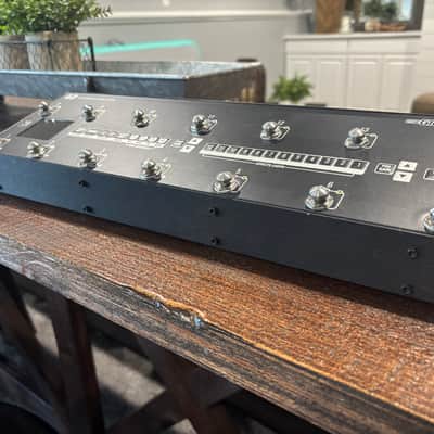 GigRig G3 Switching System 2020 - Present - Black image 4