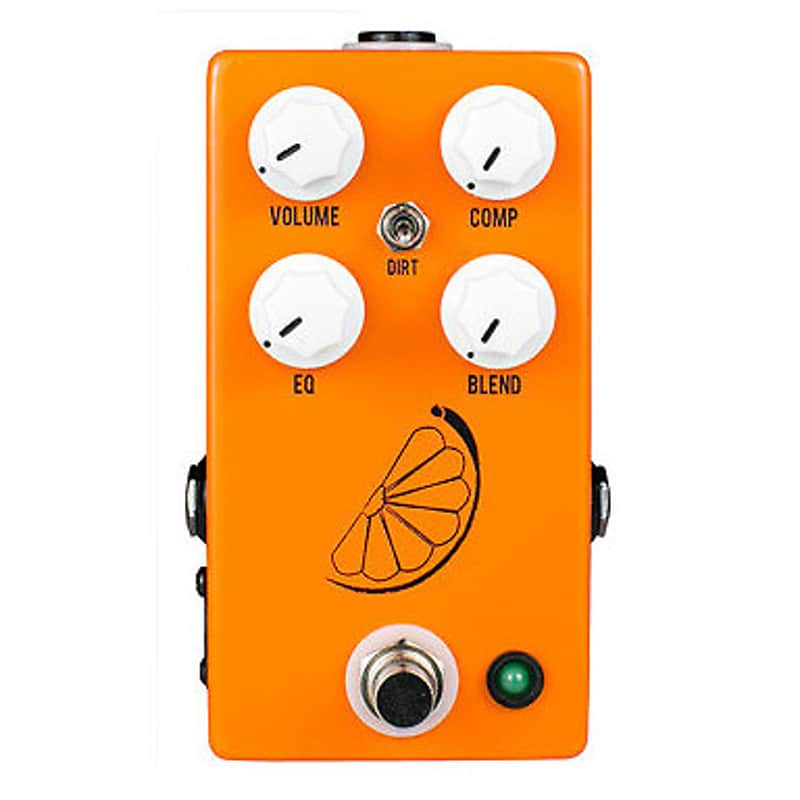 JHS Pulp 'N Peel V4 | Reverb Canada