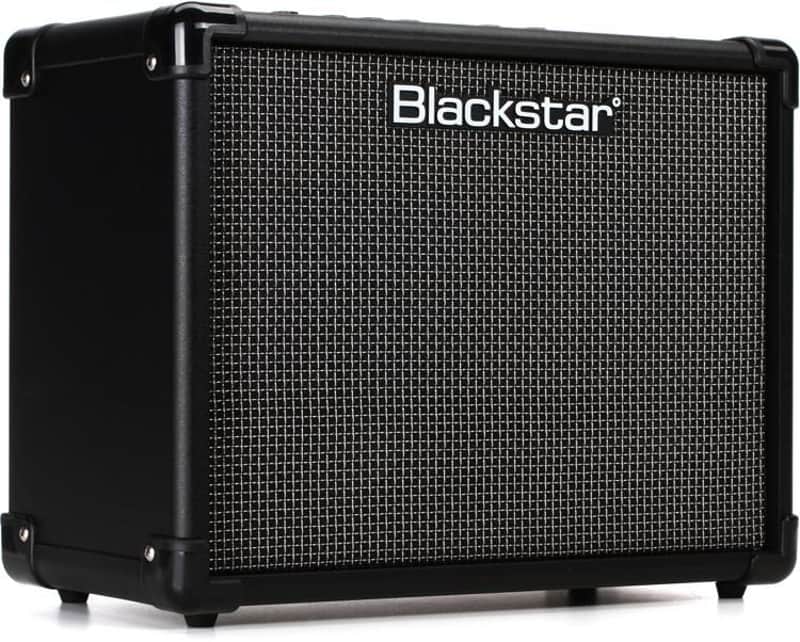 Blackstar ID:Core 20 V3 2x5-inch, 2x10-watt Stereo Combo Amp with Effects image 1