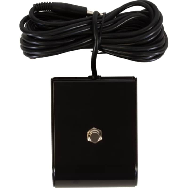 Footswitch Box - for Marshall, One Button image 1
