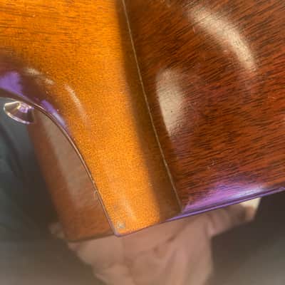 Martin 0-15 1952 - Mahogany image 8