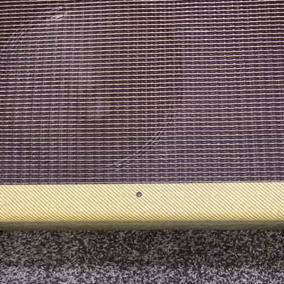 Fender Blues Deluxe Reissue 2-Channel 40-Watt 1x12" Guitar Combo 2005 - Present - Tweed image 2