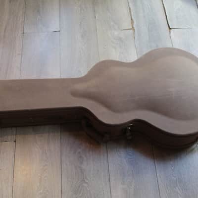 EASTMAN "LIMITED 50 pieces ONLY T59/TV-B Limited Edition, Gold Hardware" HARDCASE, 4, 05 KG image 19