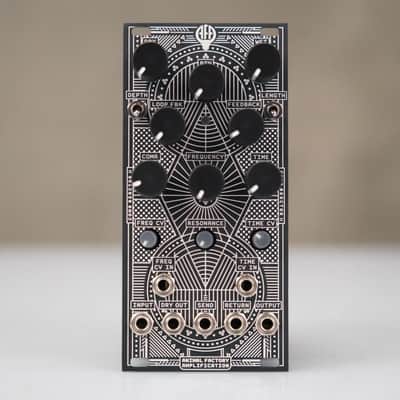 Animal Factory Coma Reactor 2 Eurorack Synthesizer Module #58643 image 1