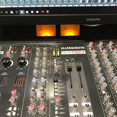 Allen and Heath GSR2-24M image 4