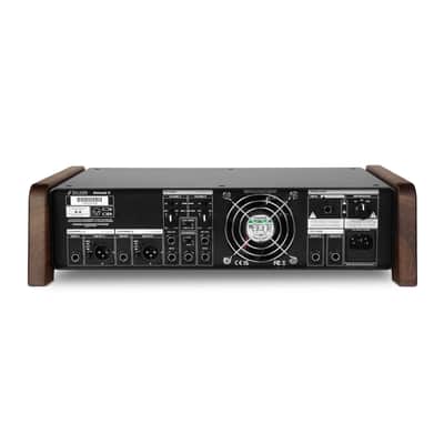 Two Notes Torpedo Reload II Reactive Load Box & Active Attenuator image 4
