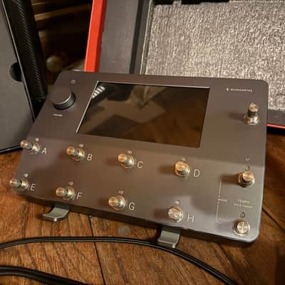 Neural DSP Quad Cortex Bundle w/ Mission Engineering SP1-ND image 2