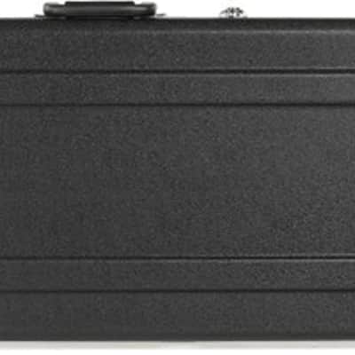 Gator GC-ELEC-XL Deluxe ABS Molded Case for Extra Long Baritone Guitar image 3