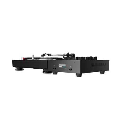 Reloop 3-Channel Bluetooth DJ Mixer (FIREWORKS26) image 6