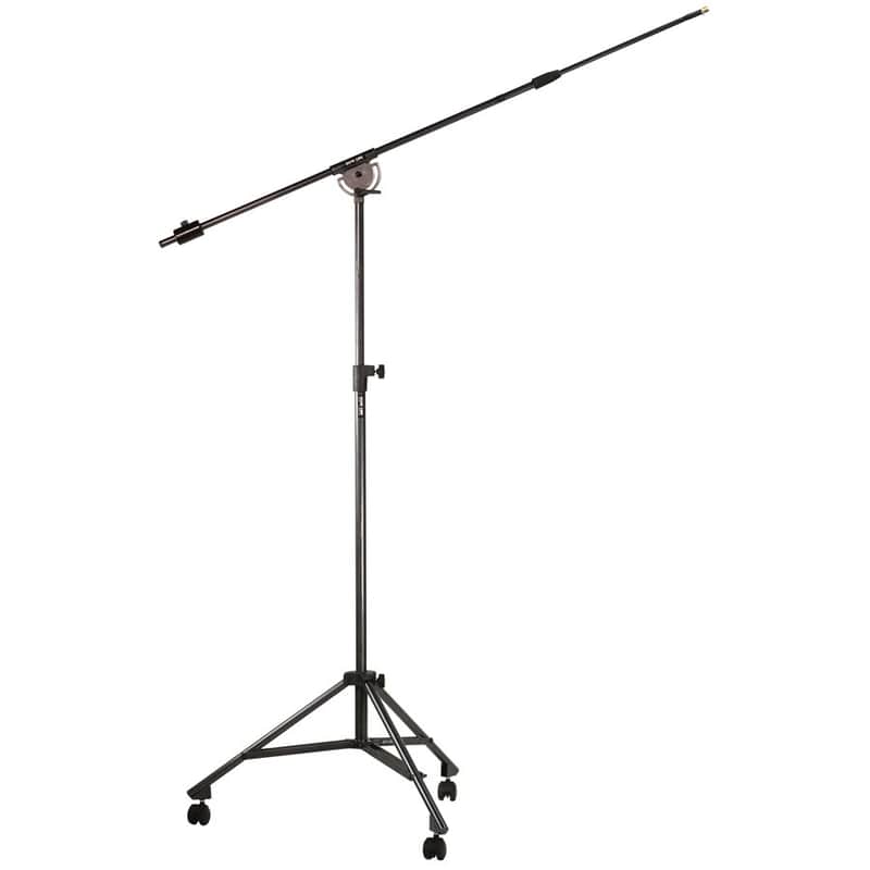 Quik Lok A/50 Asta Microfonica da Studio image 1