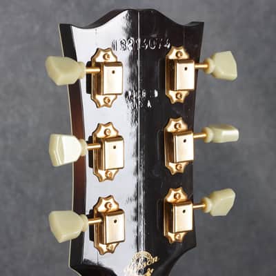 Gibson Bob Dylan Players Edition SJ-200 - 2nd Hand image 20