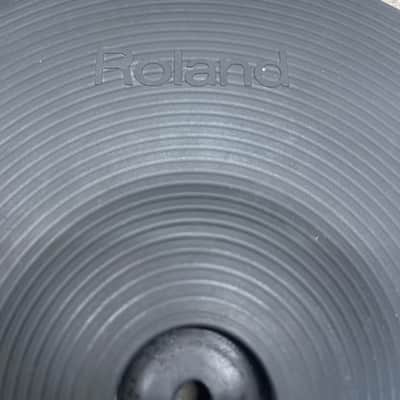 Roland CY-12C V-Cymbal 12" Crash Pad w/ Anti Spin image 4