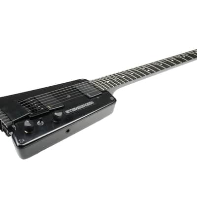 1988 – Steinberger GL-2T String - Black image 5