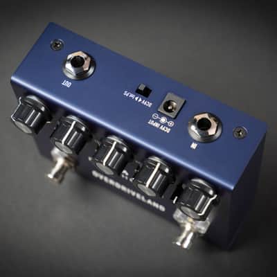 Free The Tone Overdriveland ODL-1 image 6
