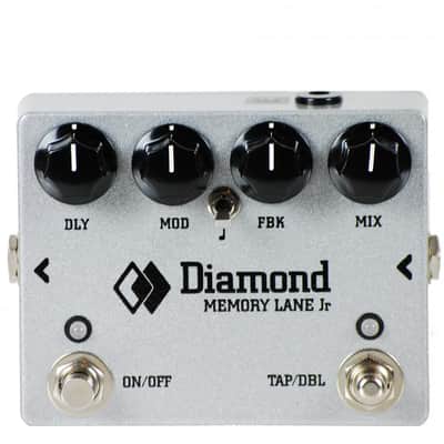 Diamond Pedal Memory Lane Jr V2 | Reverb