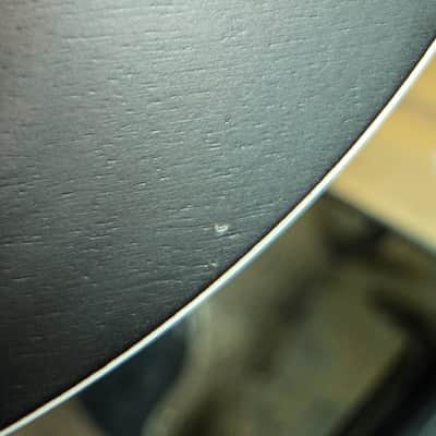 Maton Guitars Troubadour Traditional Sunburst image 9