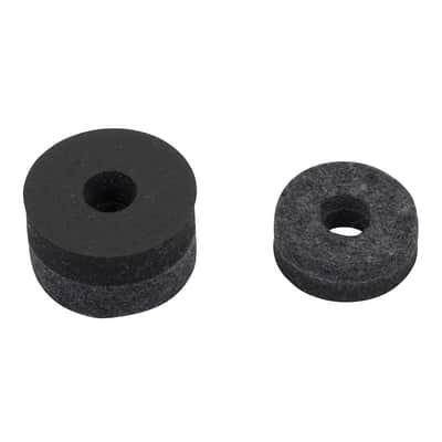 Pearl CH1030BS Gyro-Lock Short Boom Cymbal Holder image 5