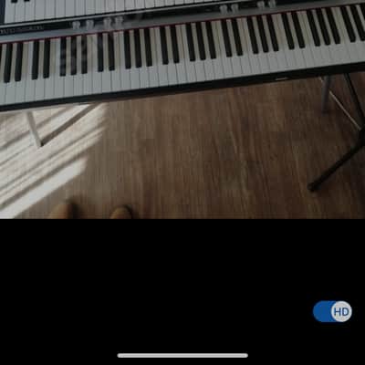 Korg Kross 2 2023 - Like new. Perfect