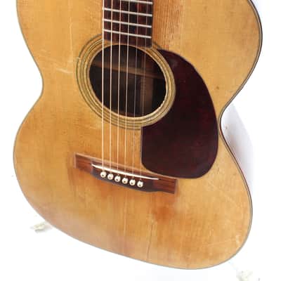 1953 Martin 000-21 natural image 3
