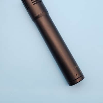 ☆Vintage 1970s Strasser M 20 Dynamic Microphone - Beyerdynamic Made? image 7