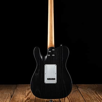 Suhr Andy Wood Signature Series Modern T HH - War Black - Free Shipping image 6