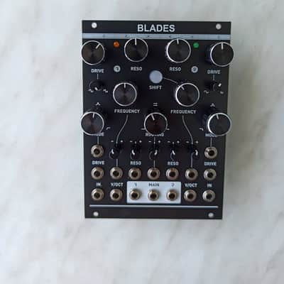 Mutable Instruments Blades DIY - NEW - 12 months warranty image 6