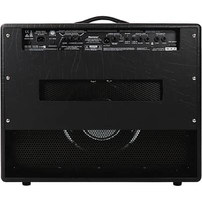 Blackstar HTV40MK3 HT Club 40W MKIII 1x12 Guitar Combo Amplifier image 4