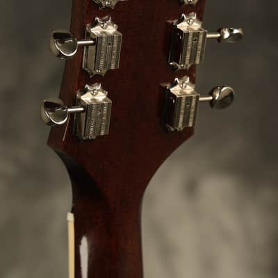 2023 Epiphone USA Casino Royal Tan image 16
