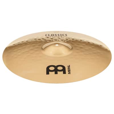 Immagine MEINL CC18TC-B - 3